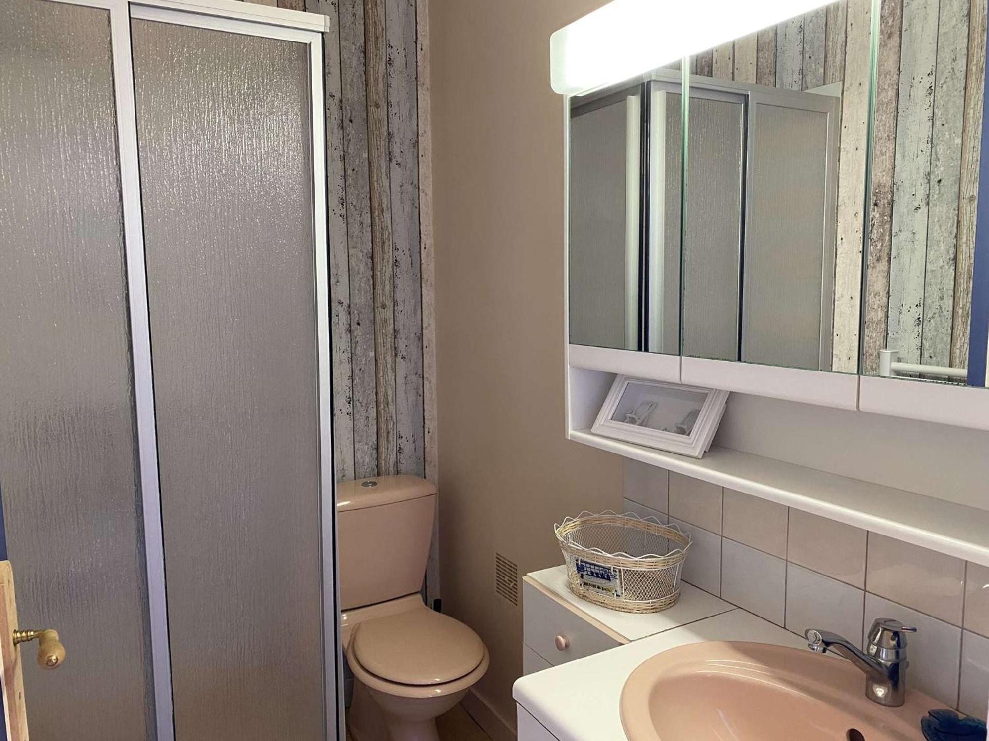 La Baule, Studio Avec Terrasse A Deux Pas De La Plage ! - Fr-1-392-32 Ngoại thất bức ảnh